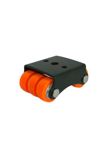 NANO BIG SIX WHEEL CASTOR FIX