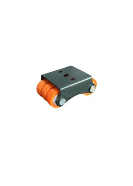 NANO BIG SIX WHEEL CASTOR FIX